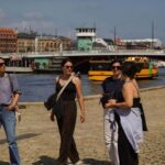 Copenhagen: Christianshavn Walking Tour - The Practicalities: What You Need to Know