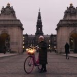 Copenhagen: Christmas Bike Tour with a local Guide - What’s Included and What’s Not