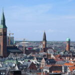 Copenhagen Christmas Market Tour - Exploring Copenhagen’s Christmas Spirit