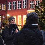 Copenhagen: Christmas Walking Tour with Treats and Drinks - What Makes This Tour Special