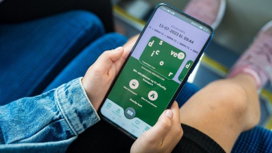 Copenhagen: City Card with 40+ Attractions & Hop-On/Off Bus - How Does the Card Work?