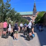 Copenhagen: City Highlights Guided Segway Tour - How Does It Compare to Other Tours?