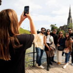 Copenhagen: City Highlights Walking Tour With Local Guide - Detailed Breakdown of the Tour