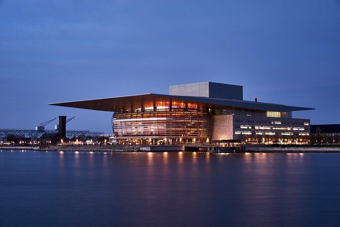 Copenhagen City Of Lights PhotoWalks Tour - Key Points