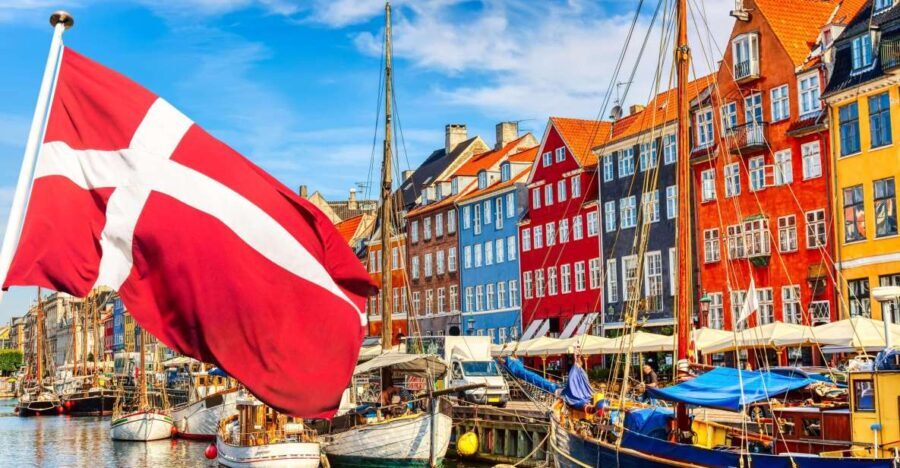 Copenhagen City, Old Town, Nyhavn, Architecture Walking Tour - What Travelers Say