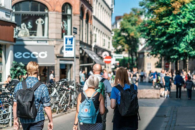 Copenhagen City Private Walking Tour - What Makes This Tour Special