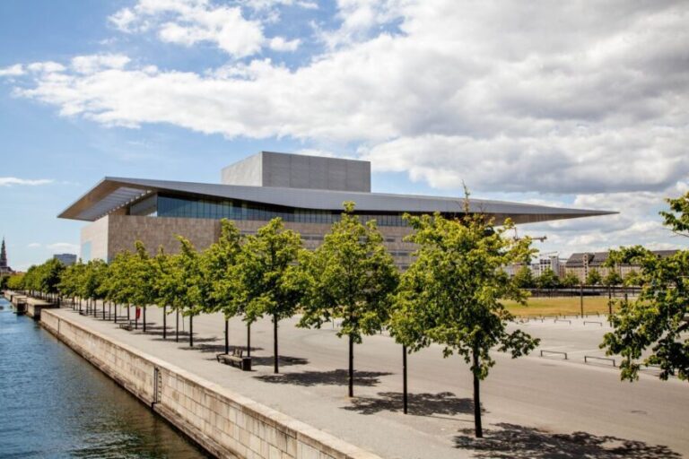 Copenhagen: City Sightseeing Hop-On Hop-Off Bus Tour - Final Thoughts