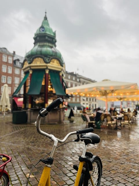 Copenhagen: City Walking Tour with a Local Guide - An Honest Look at What to Expect