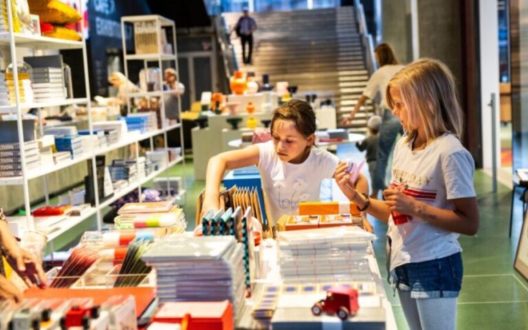 Copenhagen: Danish Architecture Center Entrance Ticket - What Makes the Danish Architecture Center Worth Visiting