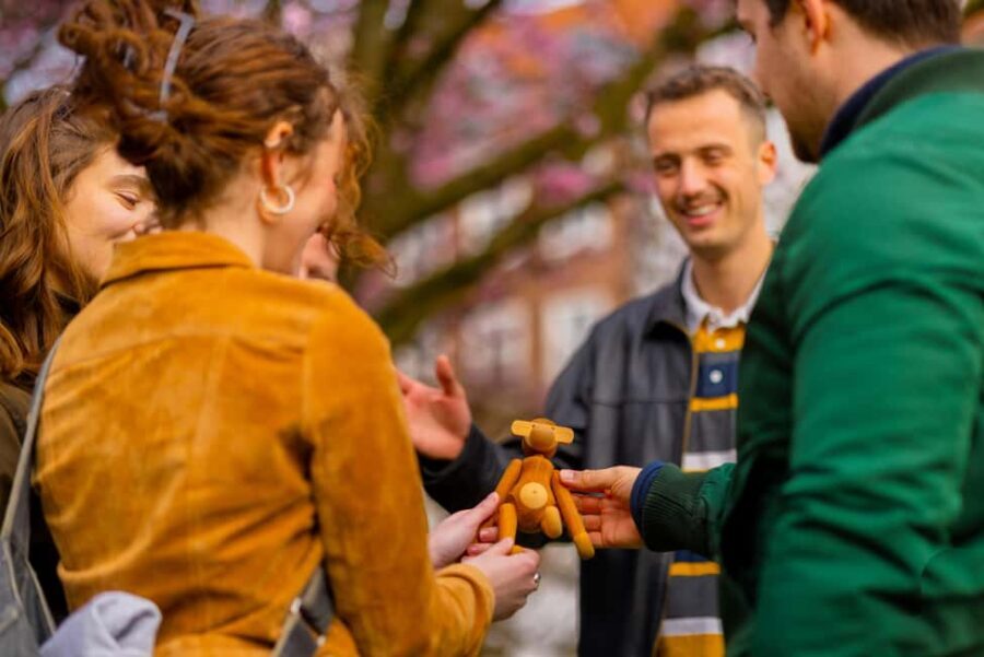 Copenhagen: Danish Design and Architecture Walking Tour - What Makes This Tour Stand Out