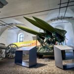 Copenhagen: Danish War Museum Entry Ticket - Highlights to Look Out For