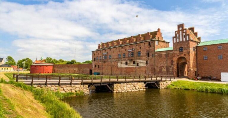 Copenhagen Day Trip to Malmo Old Town & Castle by Train/Car - What You’ll See and Do in Malmo
