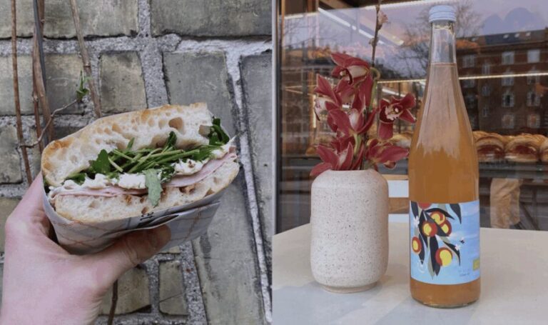 Copenhagen: E-Bike Guided Food Tour with 3 stops - Final Thoughts