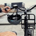 Copenhagen E-Bike Rental - The Route and Experience