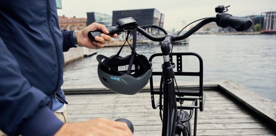 Copenhagen E-Bike Rental - The Route and Experience