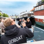 Copenhagen: Electric Boat Canal Tour with Guide - Who Should Consider This Tour?