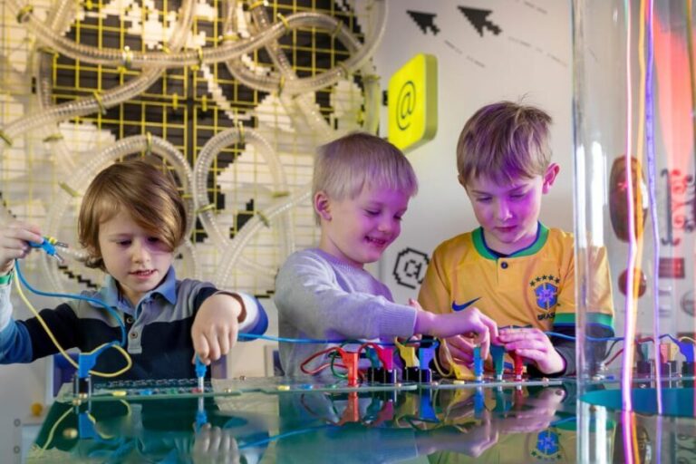 Copenhagen: ENIGMA Museum Day Ticket - Who Will Love ENIGMA Museum?