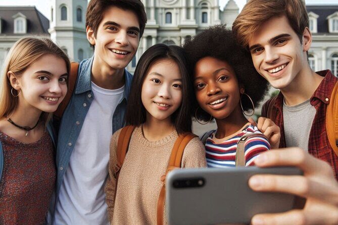 Copenhagen: Escape Game Outdoor Theme Magic Team - FAQ