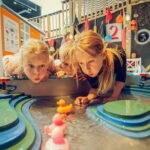 Copenhagen: Experimentarium Science Center Entry Ticket - How Do You Get There?