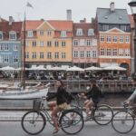 Copenhagen: Express Walk with a Local in 60 minutes - Highlights of the Tour