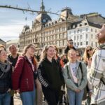 Copenhagen: Group Walking Tour - City Highlights - 2 Hours - What Are the Downsides?