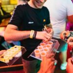 Copenhagen: Guided Party Pub Crawl with 4 Shots and 1 Drink - Is This Tour Worth It?