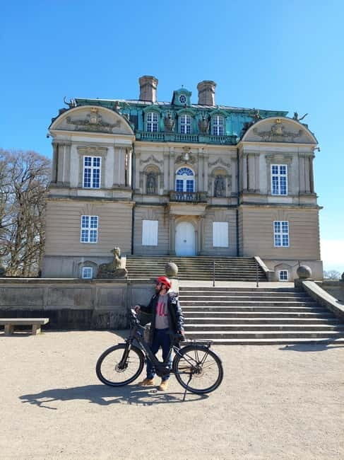 Copenhagen: Guided Tour Deer Park in Klampenborg - What Makes This Tour Stand Out