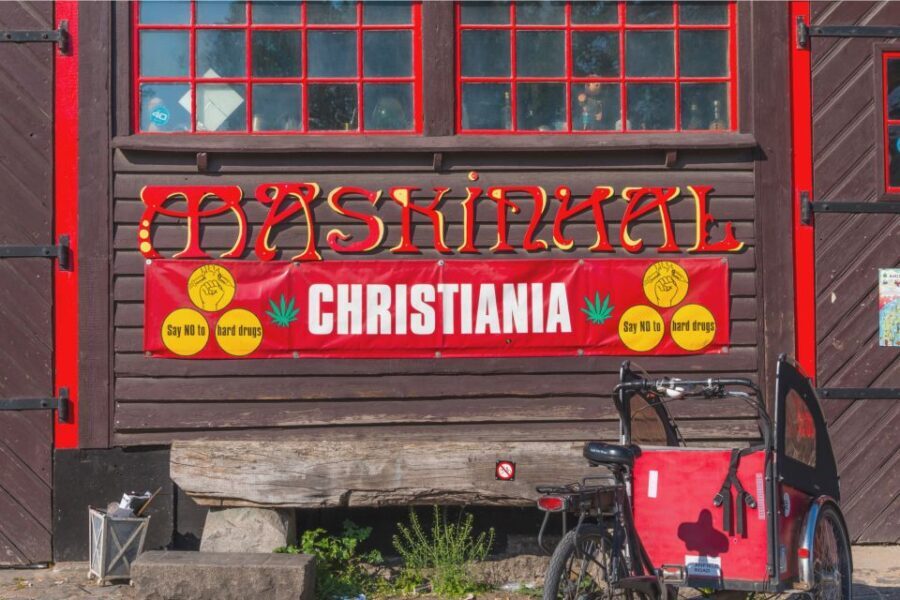 Copenhagen: Guided Tour of Vesterbro and Christianshavn - What Makes This Tour Stand Out?