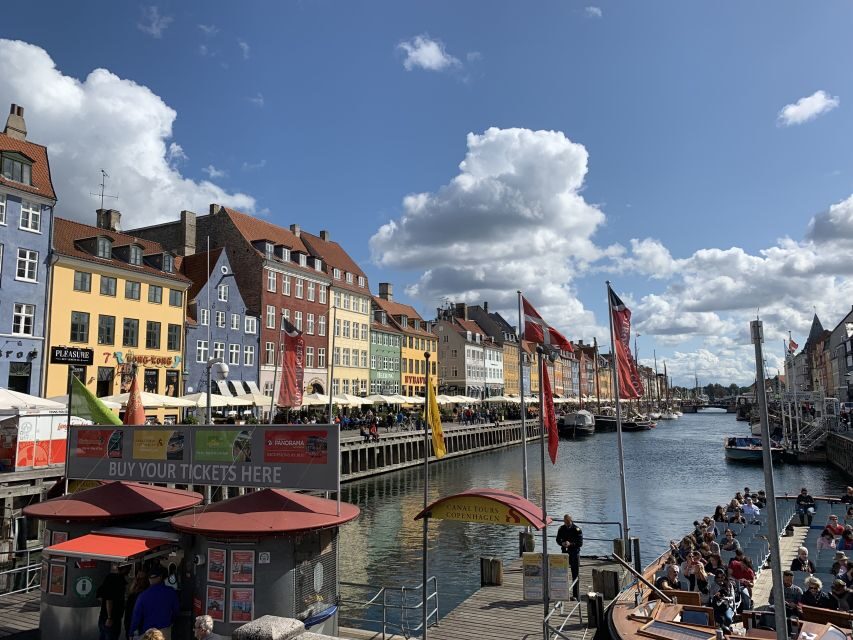 Copenhagen: Guided Walking Tour - Who Will Love This Tour?