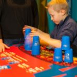 Copenhagen: Guinness World Records Museum Admission Ticket - Practical Details and Logistics