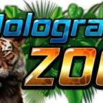 Copenhagen: Hologram Zoo Australia Adventure - The Technology Behind It
