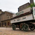 Copenhagen: Home of Carlsberg Experience Entry Ticket - What Could Be Better?