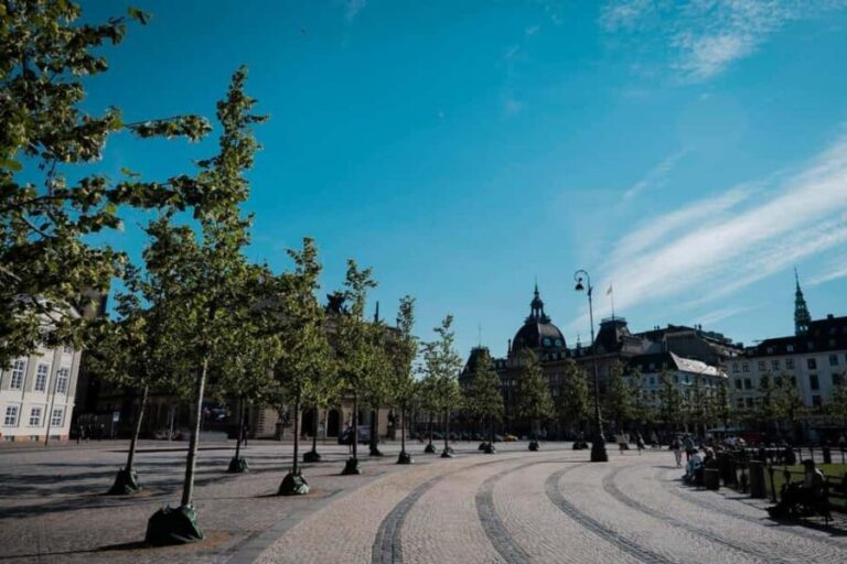 Copenhagen: In footsteps of Søren Kierkegaard with a Local - What to Expect and Practical Details