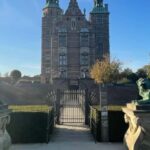 Copenhagen: King's Garden Outdoor Escape Room Game - What Are the Downsides?