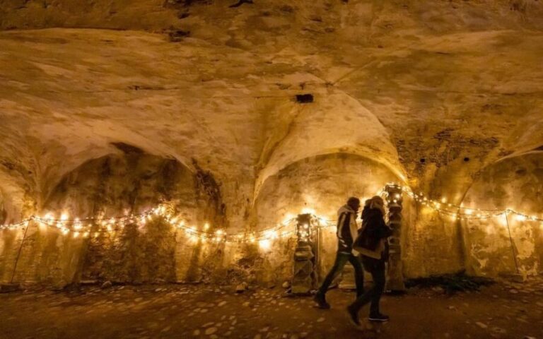 Copenhagen: Kronborg Castle Tour in Spanish - What to Expect from the Itinerary