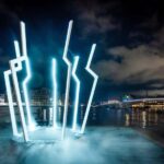 Copenhagen: Light Festival Canal Tour on Electric Boat - The Light Festival from the Water: Why It Works