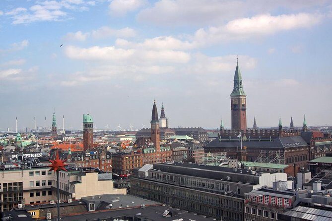 Copenhagen Like a Local: Customized Private Tour - The Itinerary: What Can You Expect?