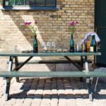 Copenhagen: Locally Brewed Kombucha Tasting Experience - The Tasting