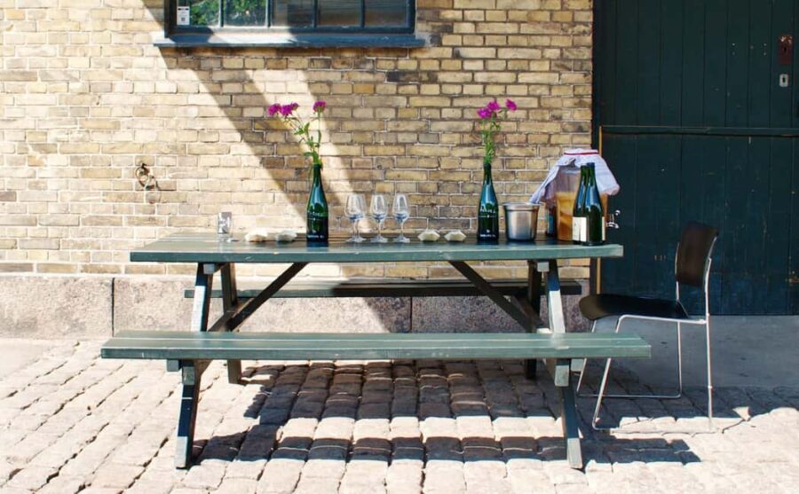 Copenhagen: Locally Brewed Kombucha Tasting Experience - The Tasting