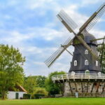 Copenhagen: Malmö Private Highlights Trip with Lunch Option - Exploring the Old Town: Gamla Väster and Stortorget