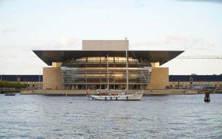 Copenhagen: Maxitour in English - The Guides: Knowledge and Personal Touch