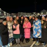 Copenhagen: Mikkeller Winter Craft BeerWalk - The Experience Itself: What We Heard and Observed