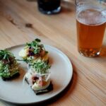 Copenhagen Modern Food Tour - The Sum Up