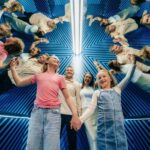 Copenhagen: Museum of Illusions Entry Ticket - The Photo Opportunities