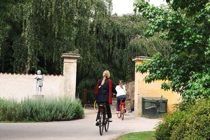 Copenhagen Off the Beaten Tracks: Nørrebro Bike Tour - What’s Included (and What’s Not)