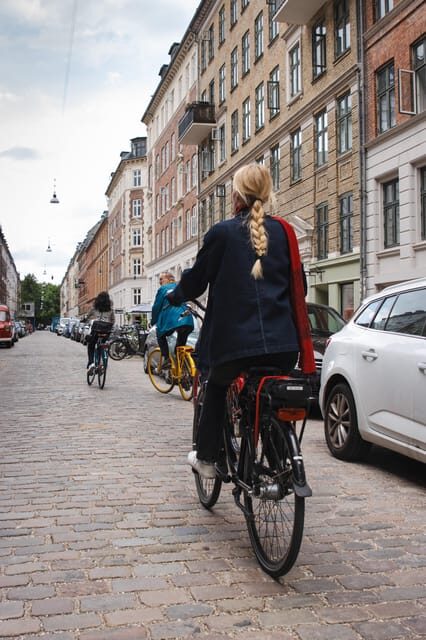 Copenhagen Off the Beaten Tracks: Nørrebro Bike Tour - What Makes This Tour Stand Out?