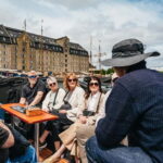 Copenhagen: Old Canals and Hidden Gems Social Boat Tour - Practical Details & Logistics