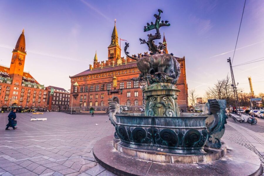 Copenhagen: Old Town and Nyhavn Private Family Tour - Who Is This Tour Best For?