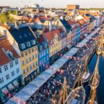 Copenhagen Old Town, Nyhavn, Canal Walking Tour & Christiana - The Itinerary Breakdown