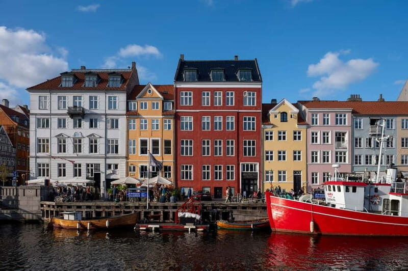 Copenhagen: Photography Masterclass - Private Photo Lesson - Who Should Consider This Tour?